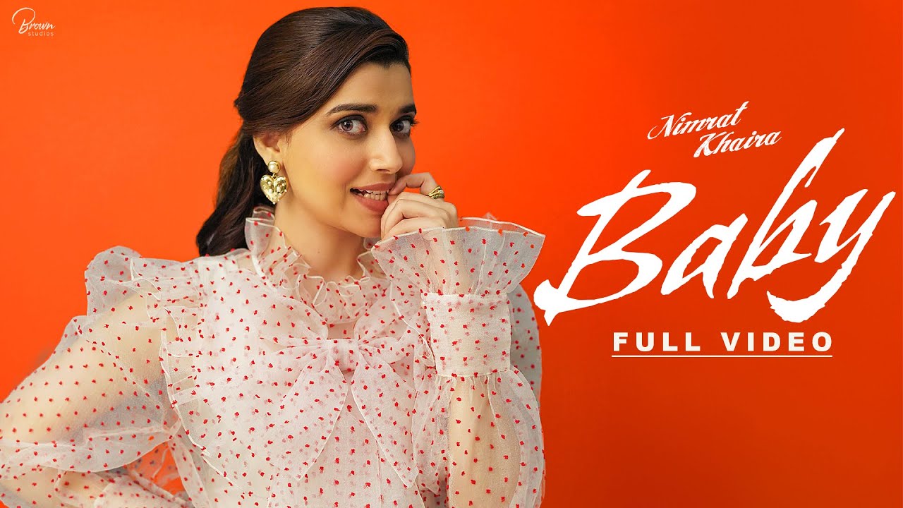 BABY – NIMRAT KHAIRA