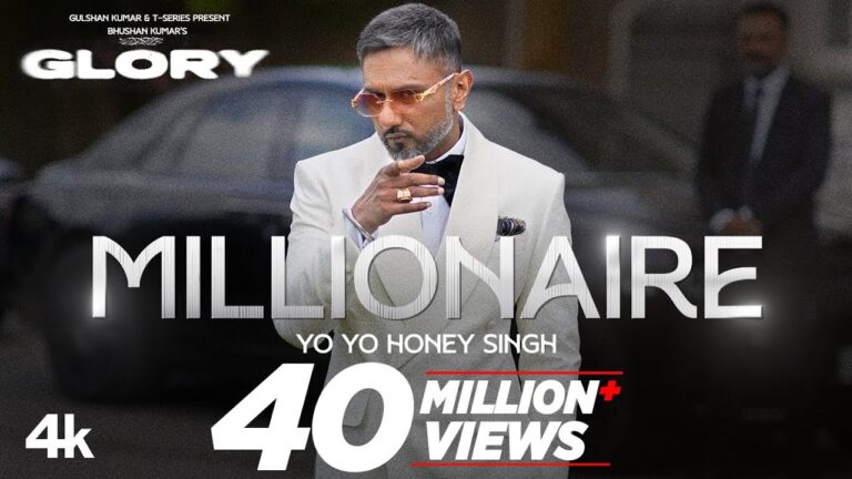 millionaire yo yo honey singh song mp3 download pagal pagalworld