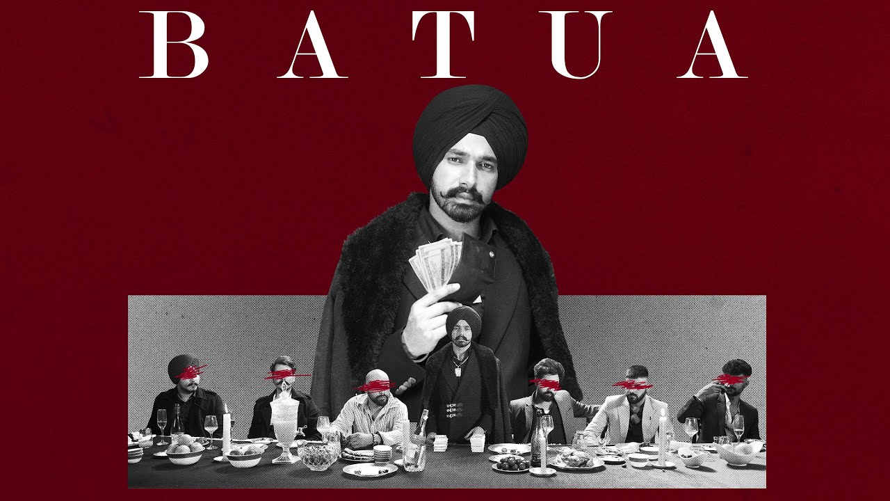 BATUA – VEER SANDHU