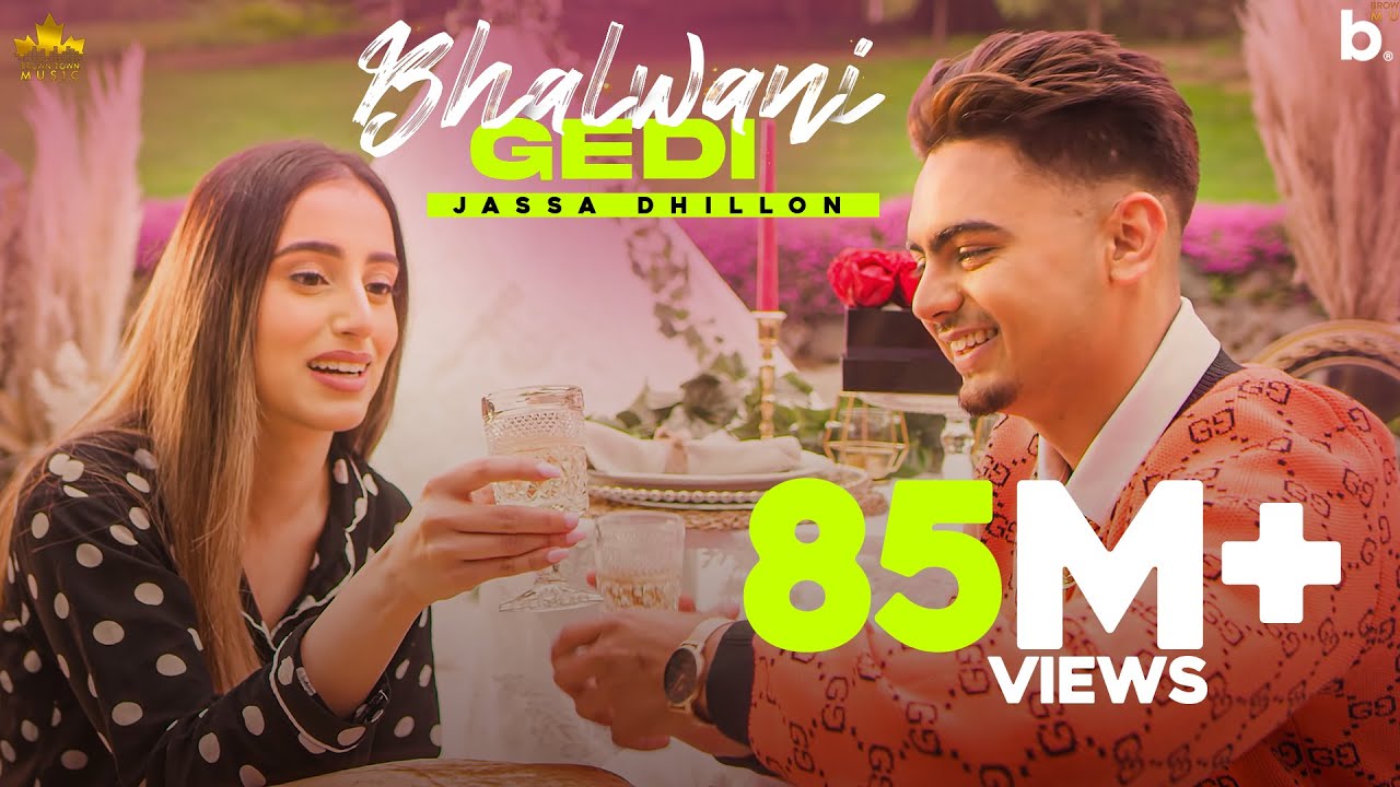 BHALWANI GEDI – JASSA DHILLON