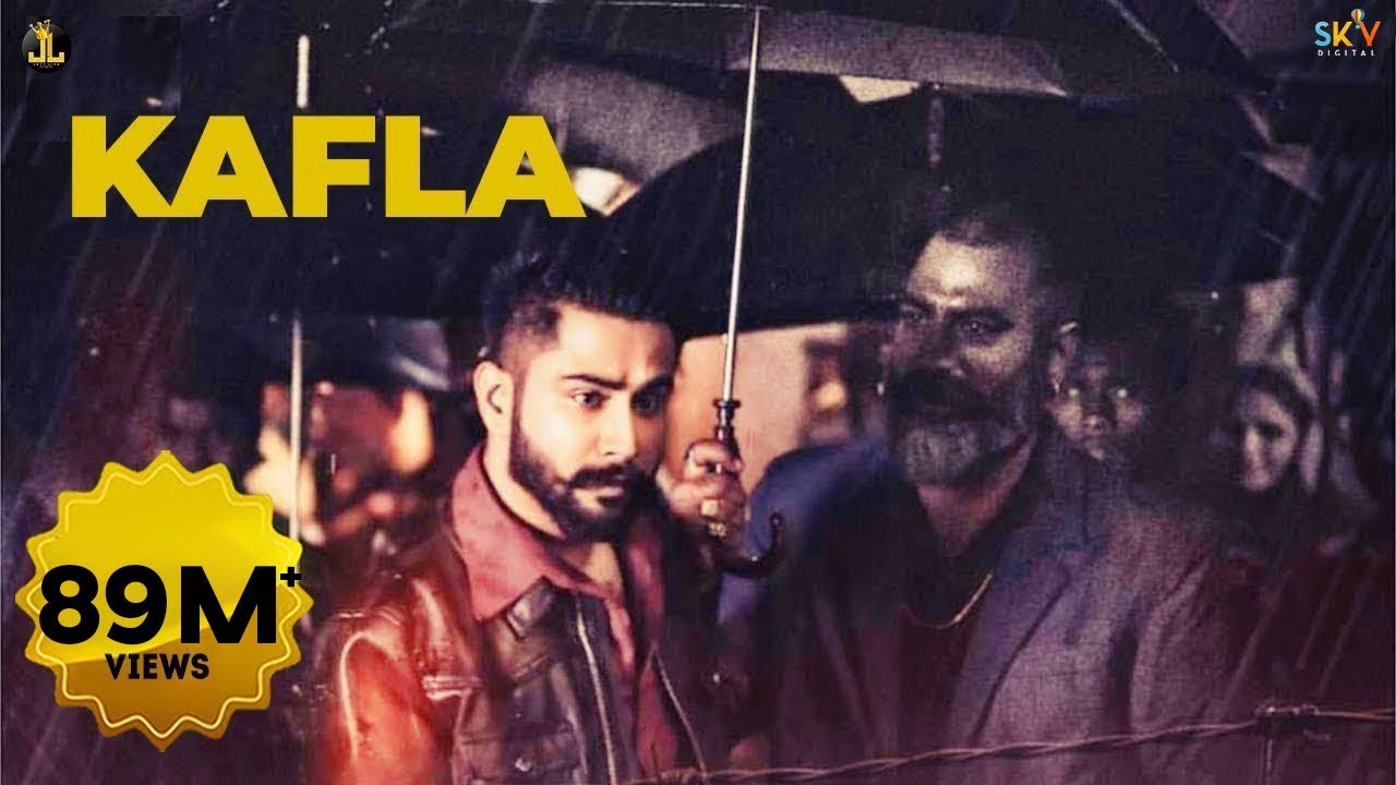 KAAFLA – VARINDER BRAR