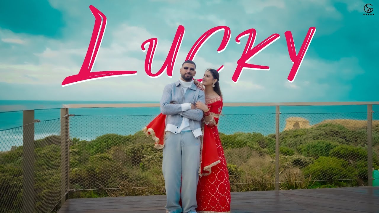 LUCKY – GARRY SANDHU