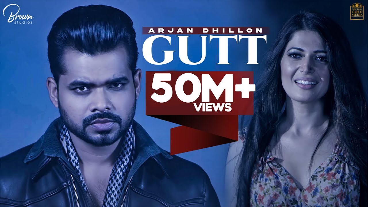 GUTT – ARJAN DHILLON